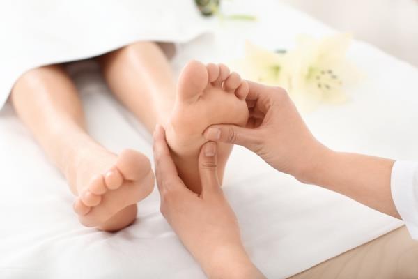 Link - Reflexology