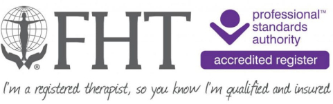 Logo - FHT (Accredited Register)