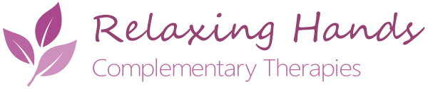 Logo - Relaxing Hands