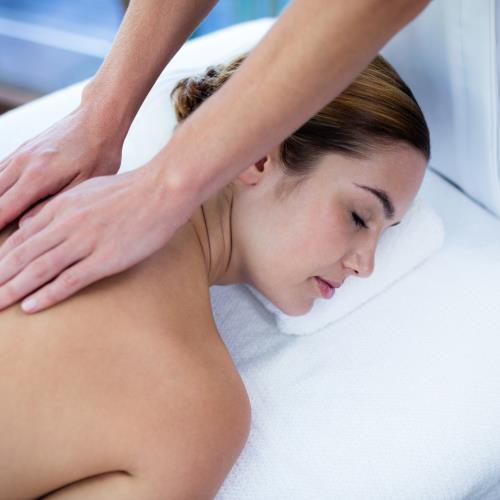 Swedish Massage